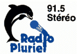 Radio Pluriel 91.5 FM